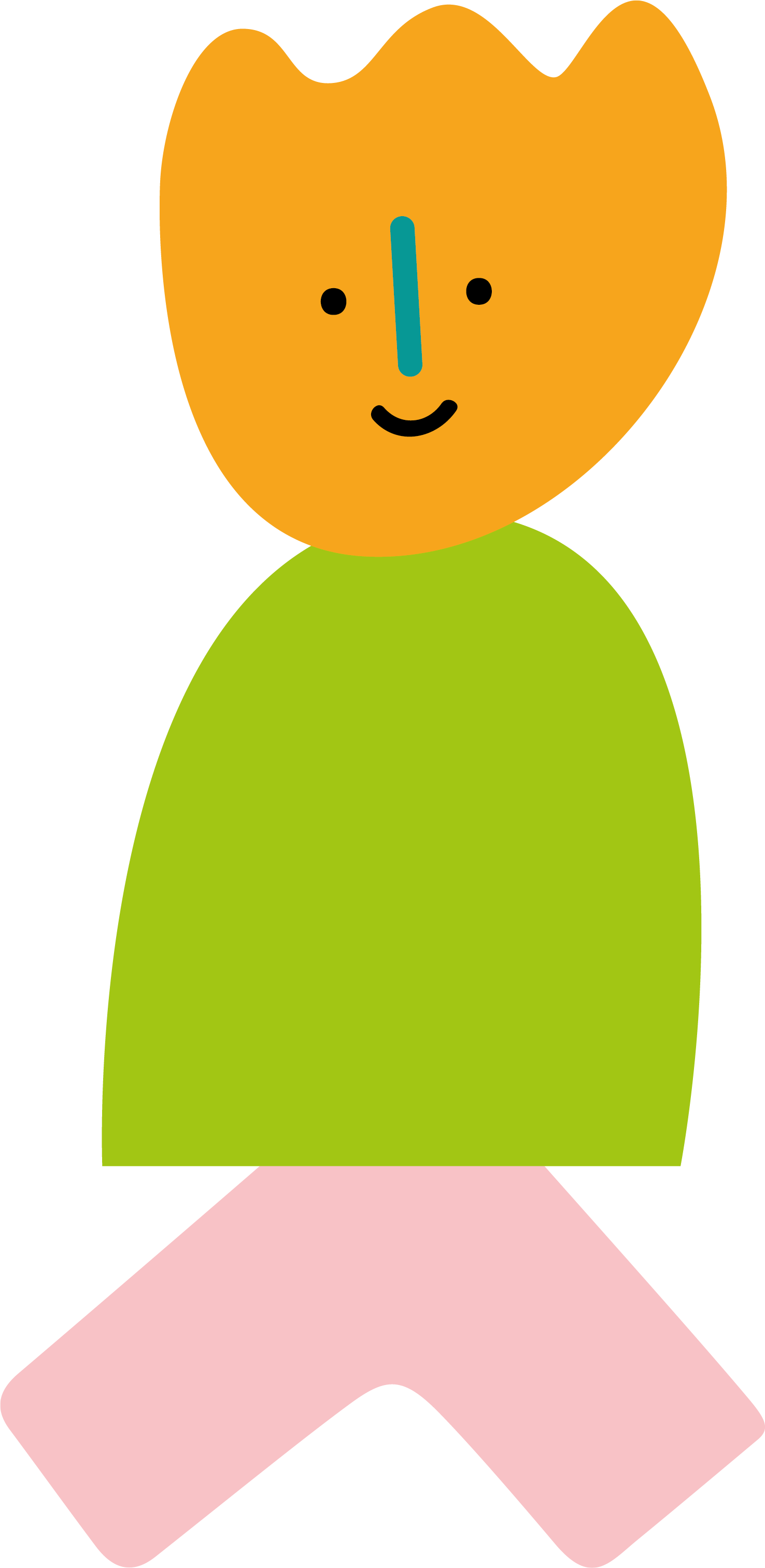 Logo der eva:lino Kita Goppeltstraße Stuttgart